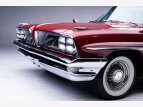 Thumbnail Photo 7 for 1961 Pontiac Bonneville Coupe